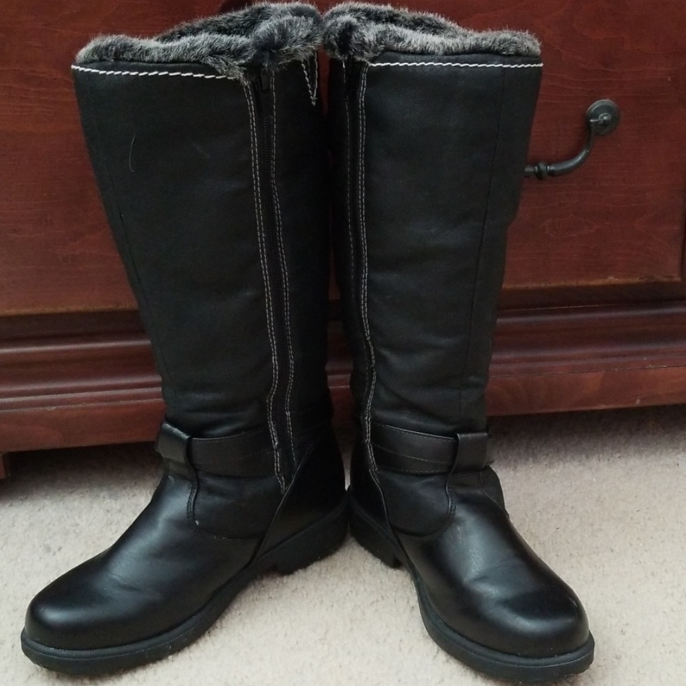 Winter Boots